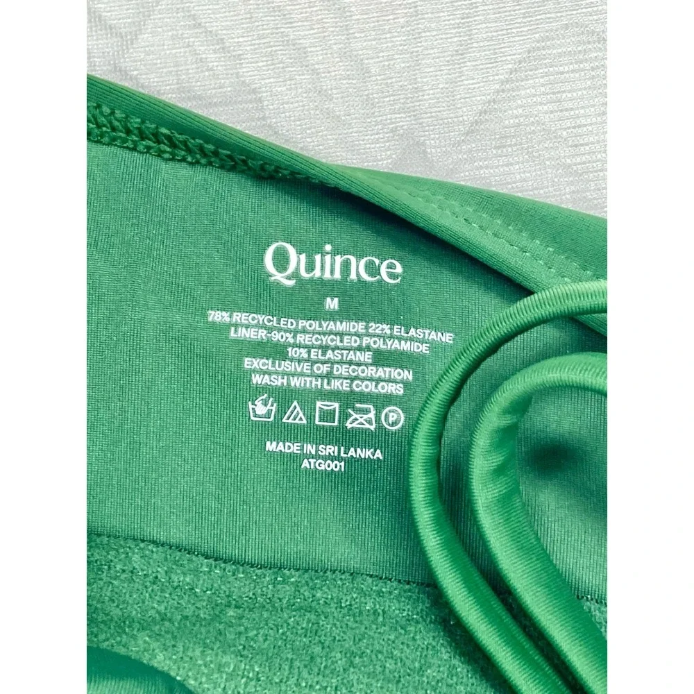 Quince this item